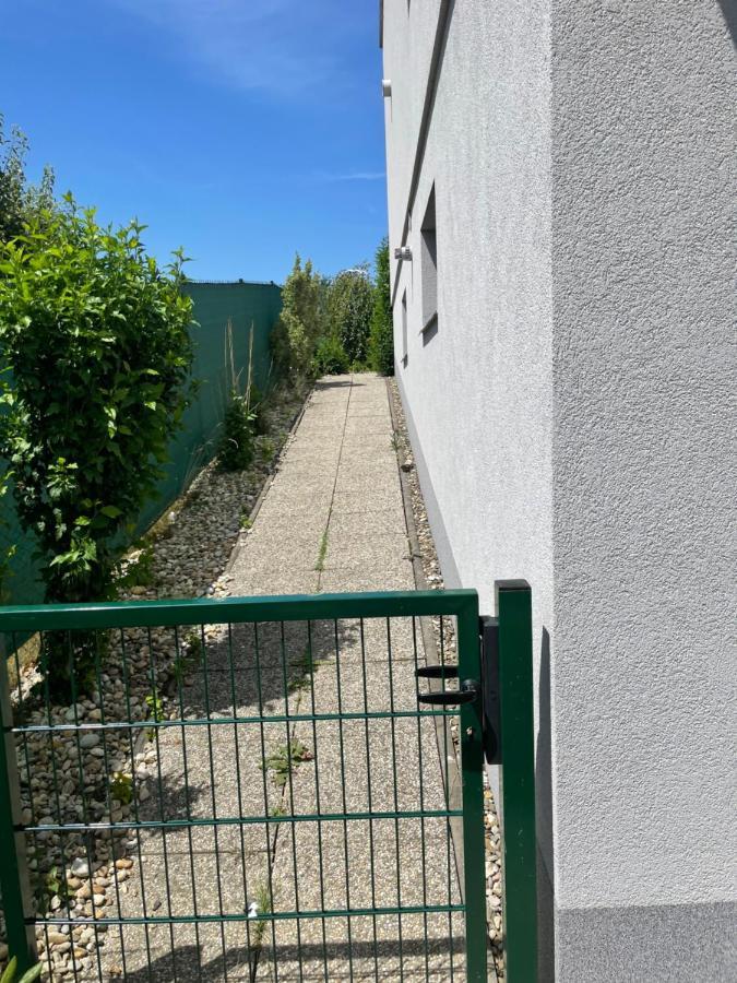Apartmán Apartmán Ivona Stipa Exteriér fotografie